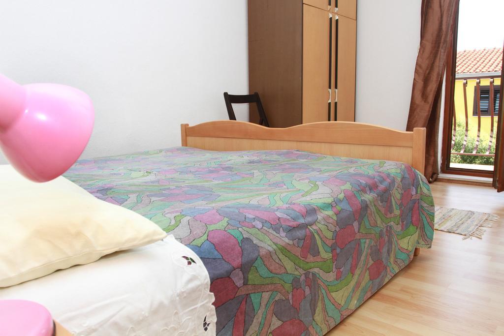 Apartments Sanader Okrug Gornji Pokoj fotografie