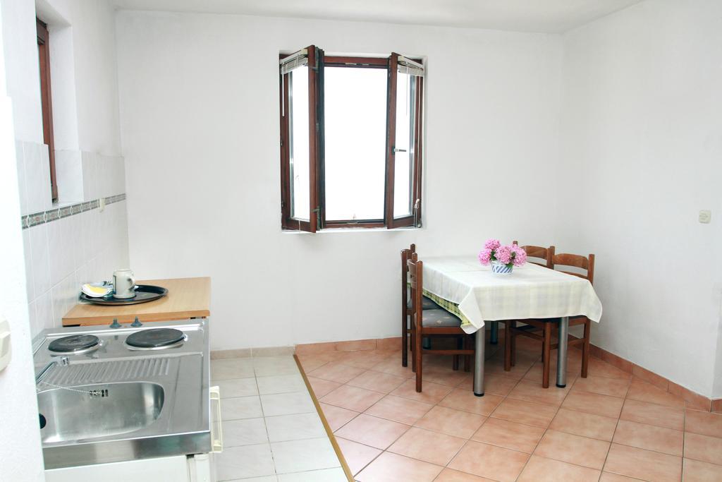 Apartments Sanader Okrug Gornji Pokoj fotografie