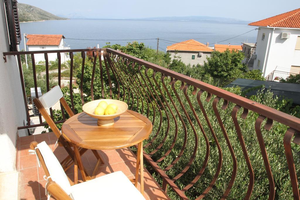 Apartments Sanader Okrug Gornji Pokoj fotografie