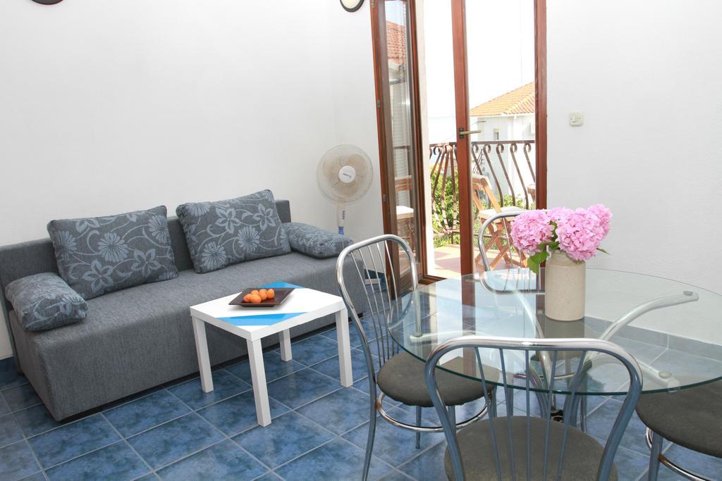 Apartments Sanader Okrug Gornji Pokoj fotografie