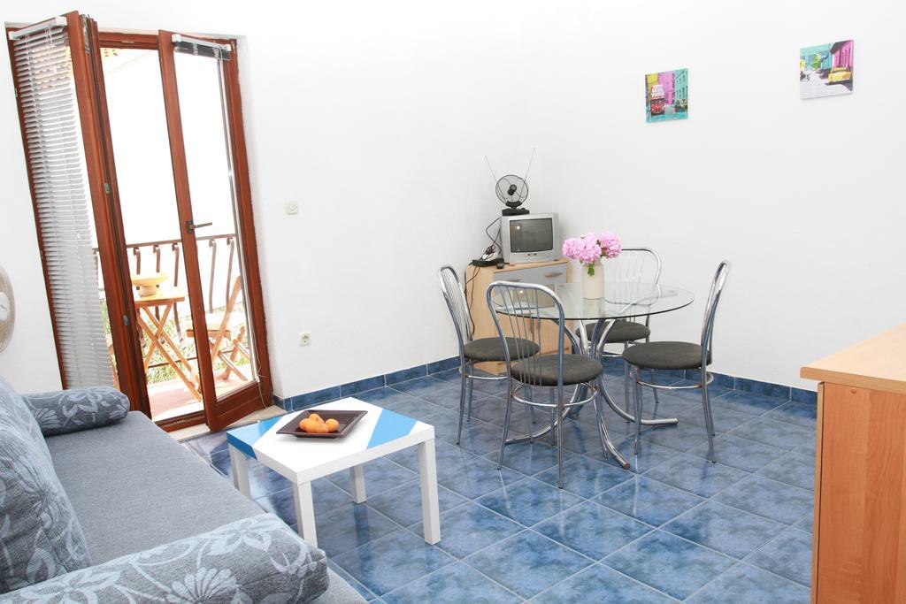 Apartments Sanader Okrug Gornji Pokoj fotografie