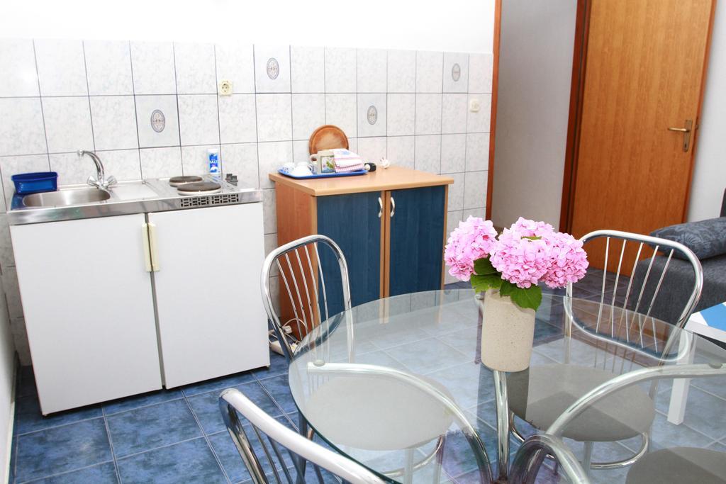 Apartments Sanader Okrug Gornji Pokoj fotografie