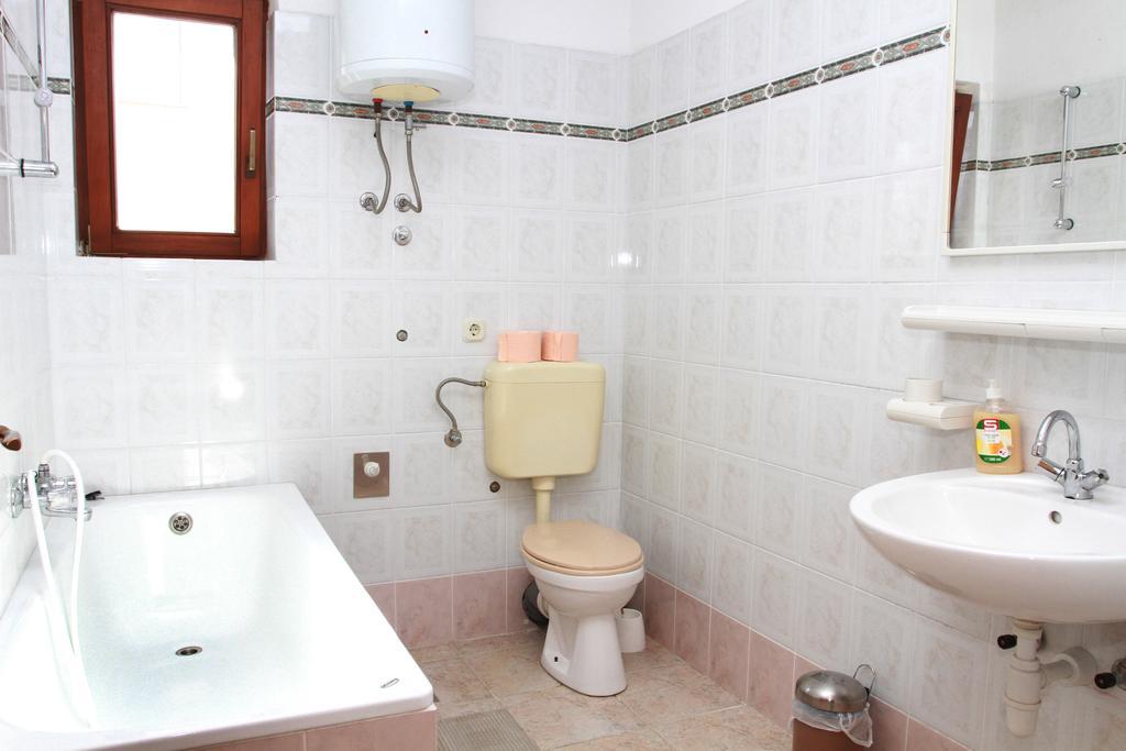 Apartments Sanader Okrug Gornji Pokoj fotografie