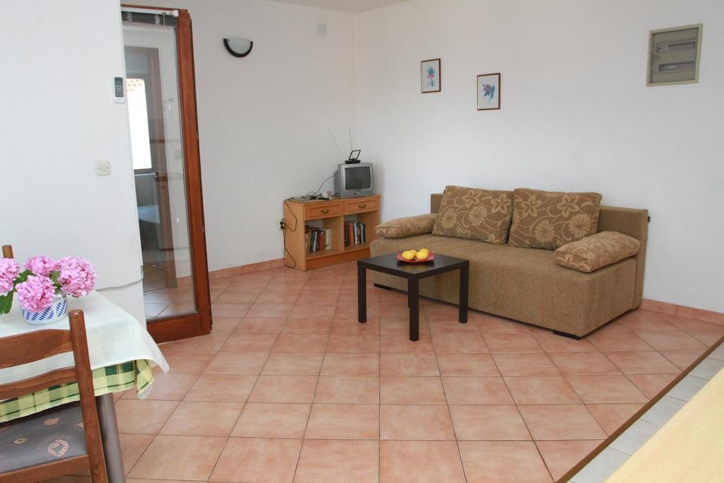 Apartments Sanader Okrug Gornji Pokoj fotografie