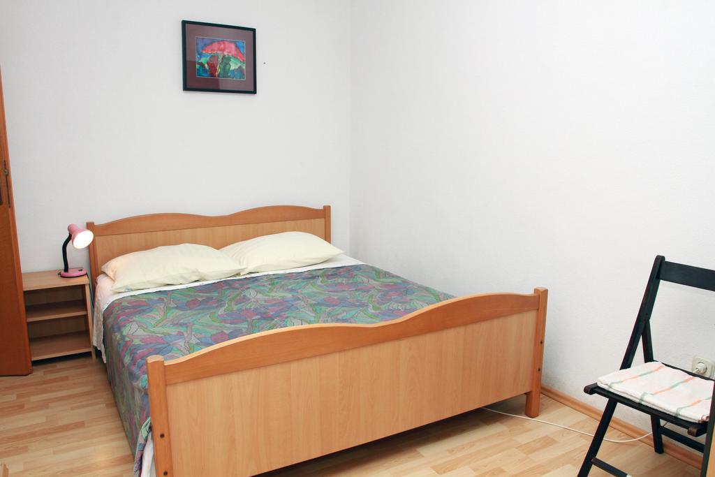 Apartments Sanader Okrug Gornji Pokoj fotografie